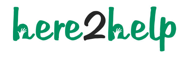 Here2Help Charity